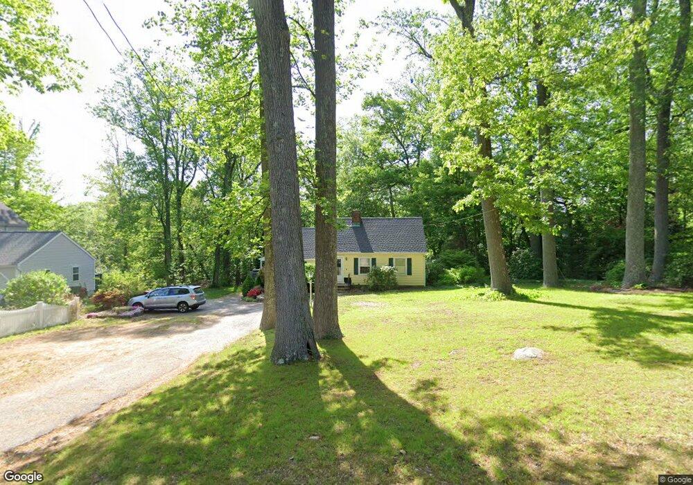 323 Booth Hill Rd, Trumbull, CT 06611 - photo 1
