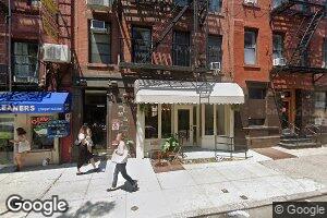 243 Mulberry St Unit 2-R, New York, NY 10012