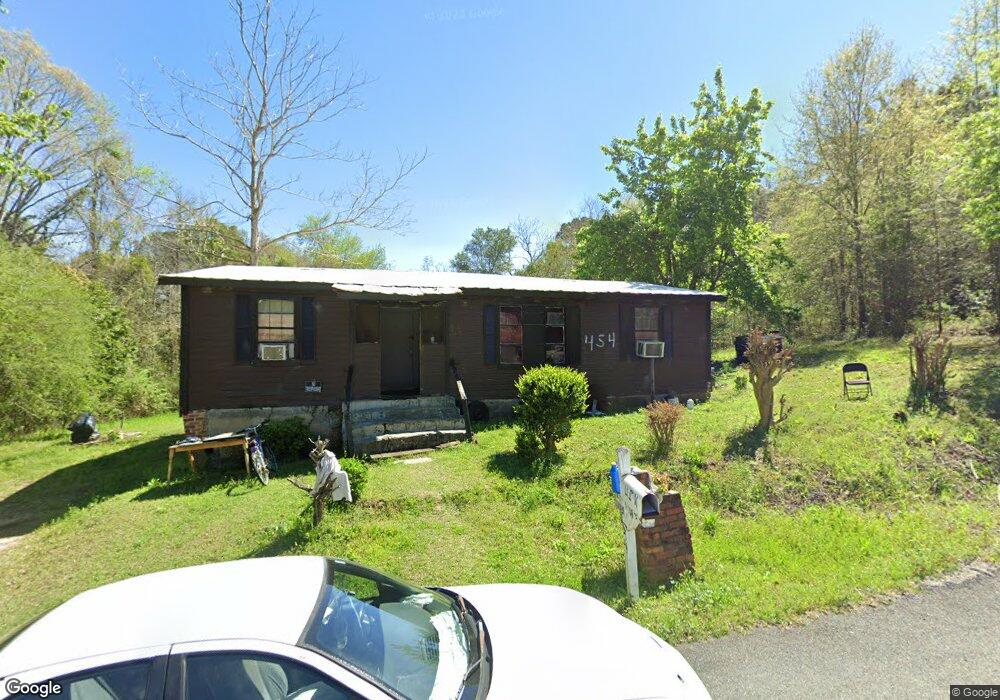 454 9th St NW, Cairo, GA 39828 - photo 1