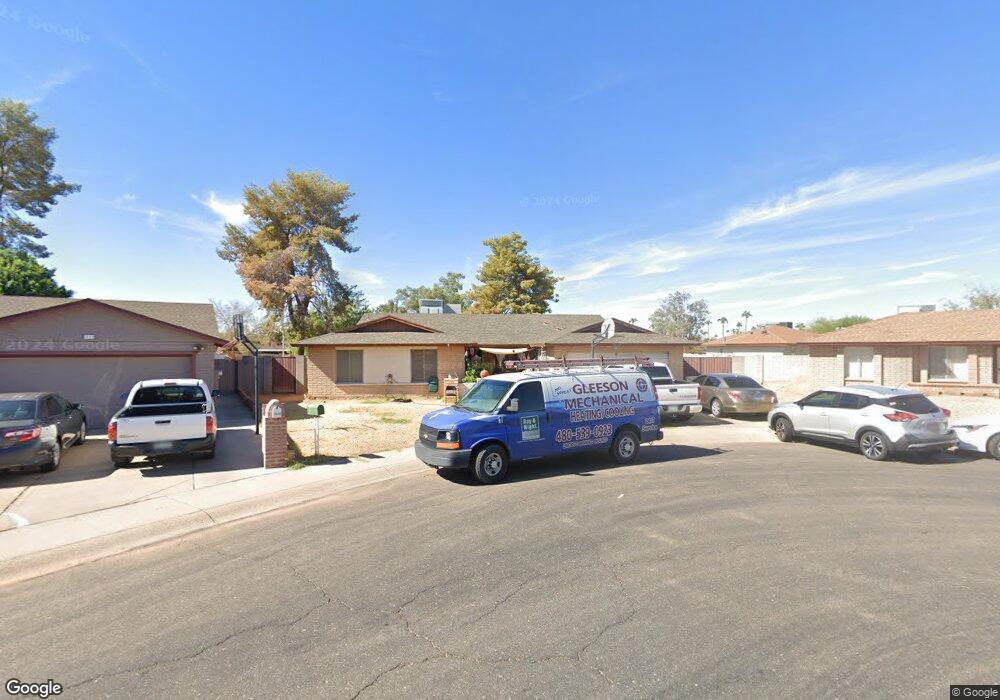 2620 N Pleasant Dr, Chandler, AZ 85225 - photo 1