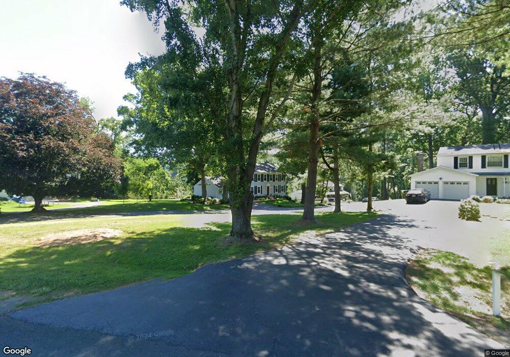 1123 Riva Ridge Dr, Great Falls, VA 22066 - photo 1