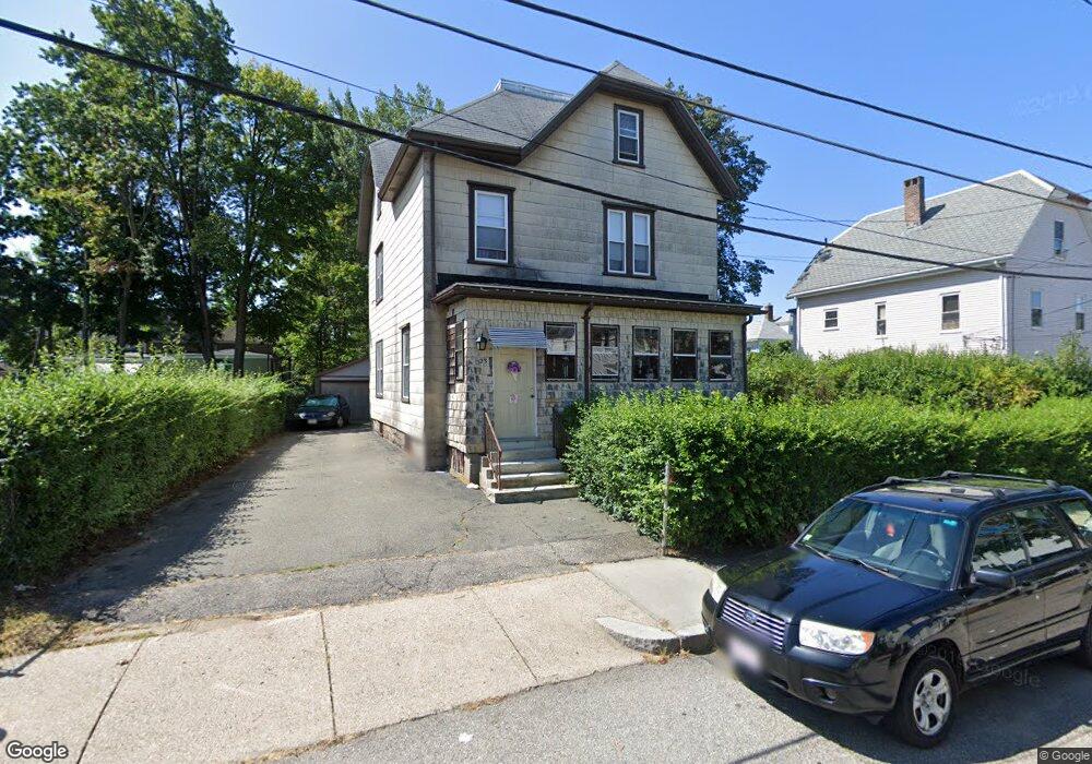 23 Myrtle St, Waltham, MA 02453 - photo 1