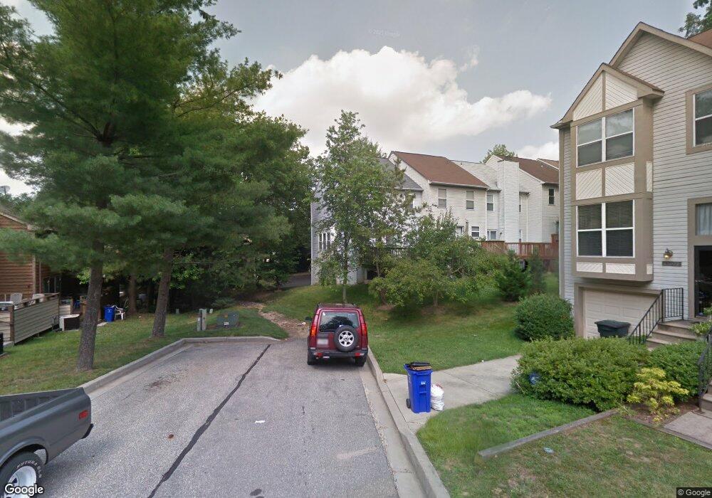 9518 Clocktower Ln, Columbia, MD 21046 - photo 1