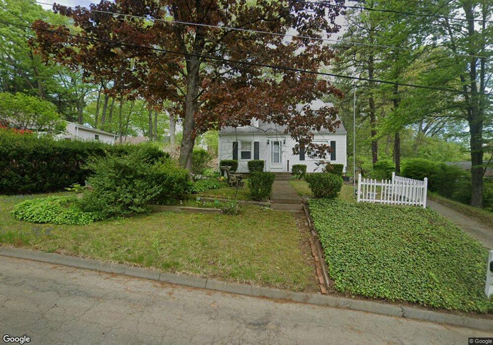 102 Farnum St, West Springfield, MA 01089 - photo 1