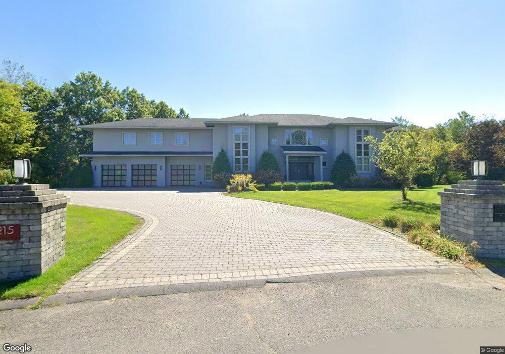 215 Hannoush Dr, West Springfield, MA 01089 - photo 1