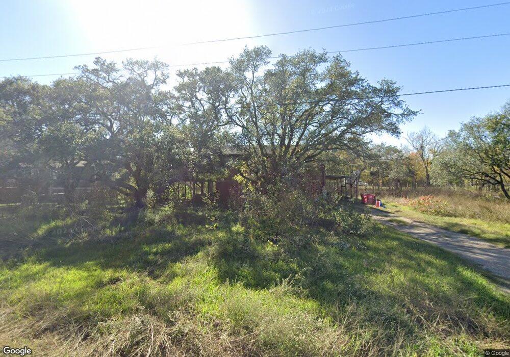 6410 Septimo St, Brazoria, TX 77422 - photo 1