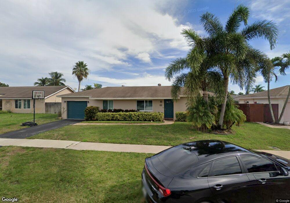 9261 Gettysburg Rd, Boca Raton, FL 33434 - photo 1