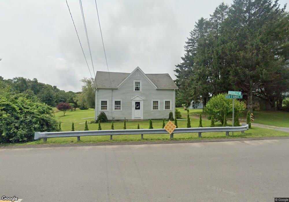 348 Rock Odundee Rd, South Dartmouth, MA 02748 - photo 1