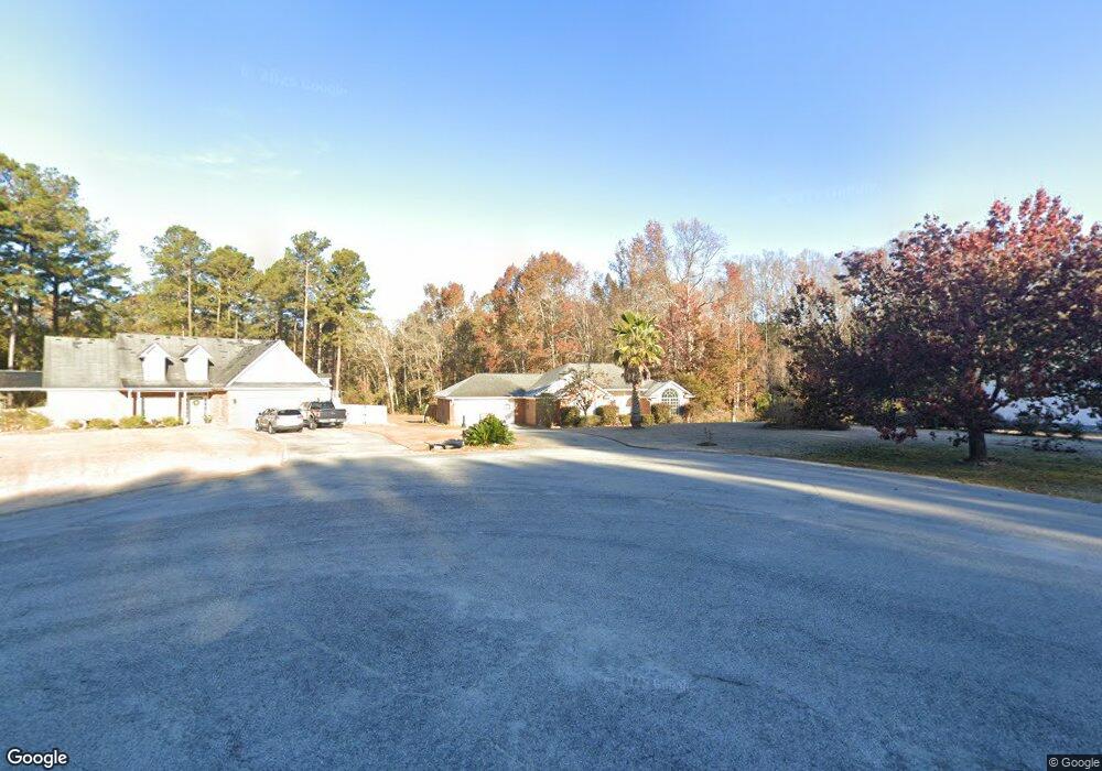 195 Huger St, Rincon, GA 31326 - photo 1