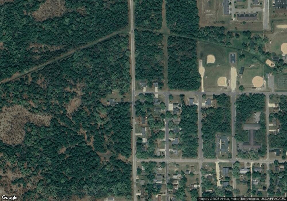 324 N Juneau St, Adams, WI 53910 - photo 1