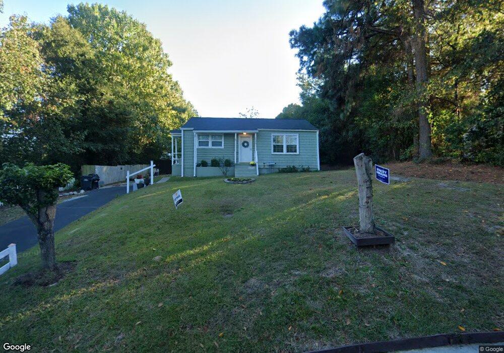 2846 Thomas Ln, Augusta, GA 30906 - photo 1