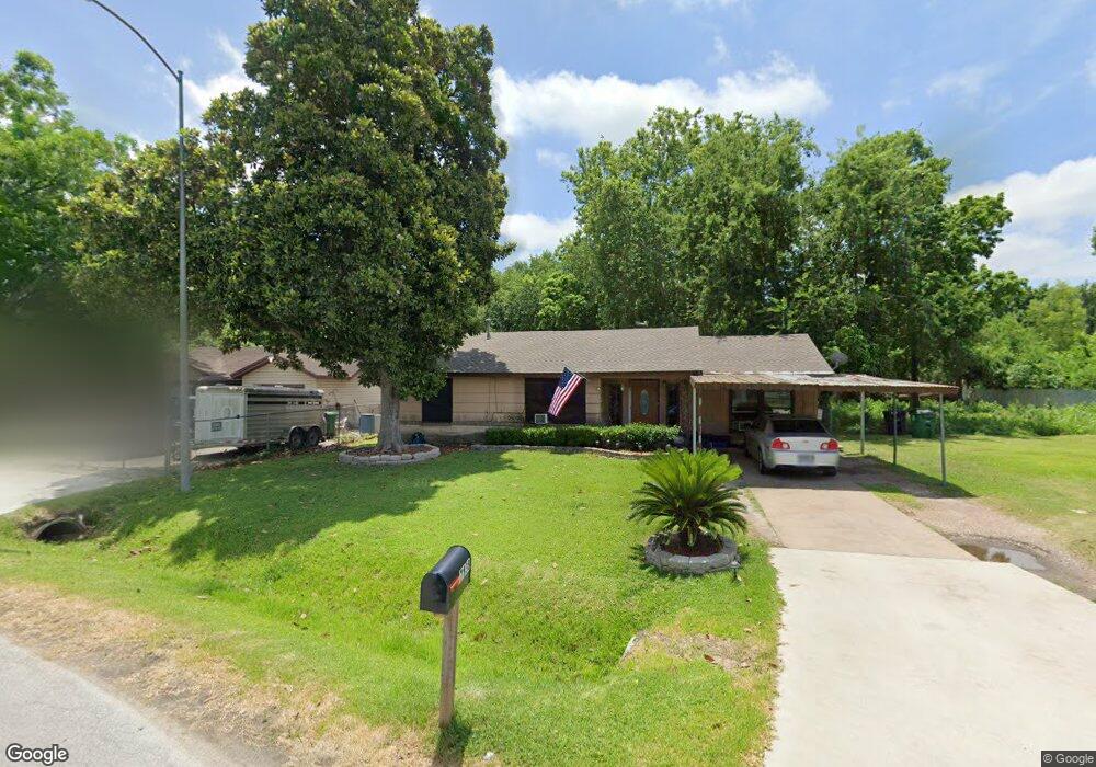 7138 Miley St, Houston, TX 77028 - photo 1