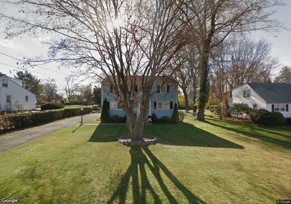 19 Nostrum Rd, Norwalk, CT 06850 - photo 1