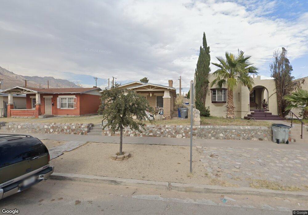 2921 Richmond Ave, El Paso, TX 79930 - photo 1