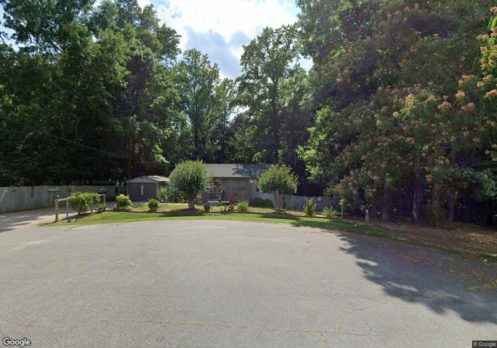 4516 Martinson Ln, Prince George, VA 23875 - photo 1