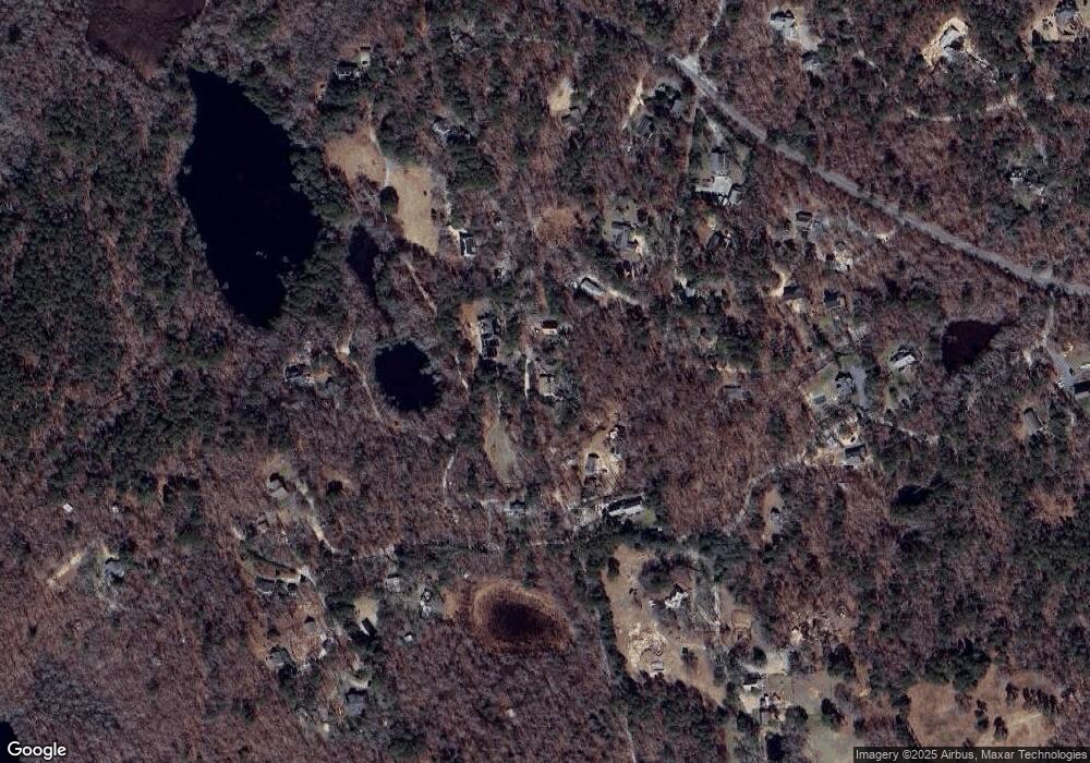 86 David Ave, Vineyard Haven, MA 02568 - photo 1