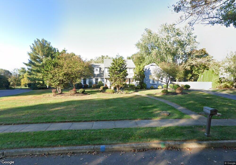 571 Sentinel Rd, Moorestown, NJ 08057 - photo 1