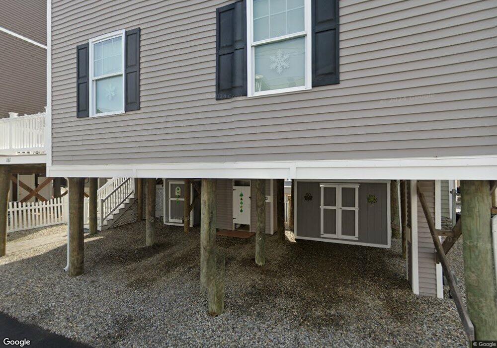 161 W Bay Way, Lavallette, NJ 08735 - photo 1