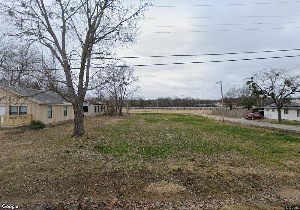 14314 S Barber St, Glenpool, OK 74033 - photo 1