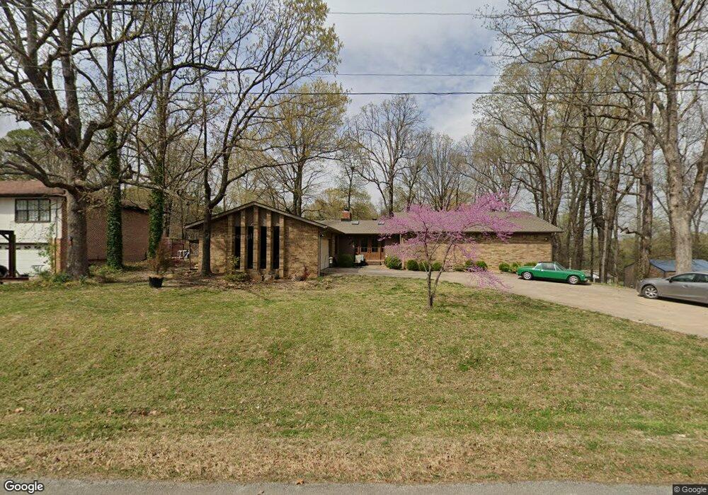 4809 Bellrive Dr, Paragould, AR 72450 - photo 1