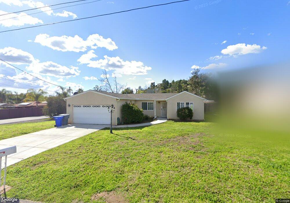 13506 Olive Tree Ln, Poway, CA 92064 - photo 1