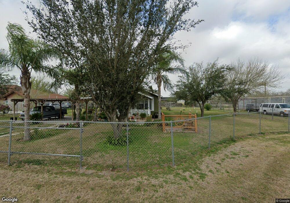 3105 Daisy Dr, Donna, TX 78537 - photo 1
