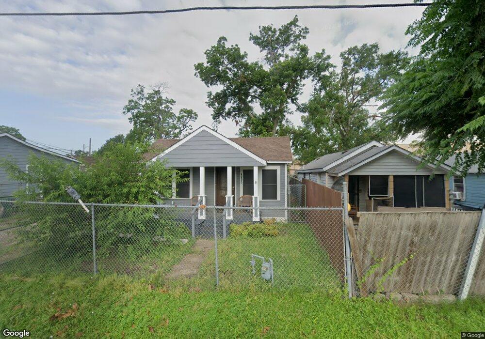 4905 Chapman St, Houston, TX 77009 - photo 1