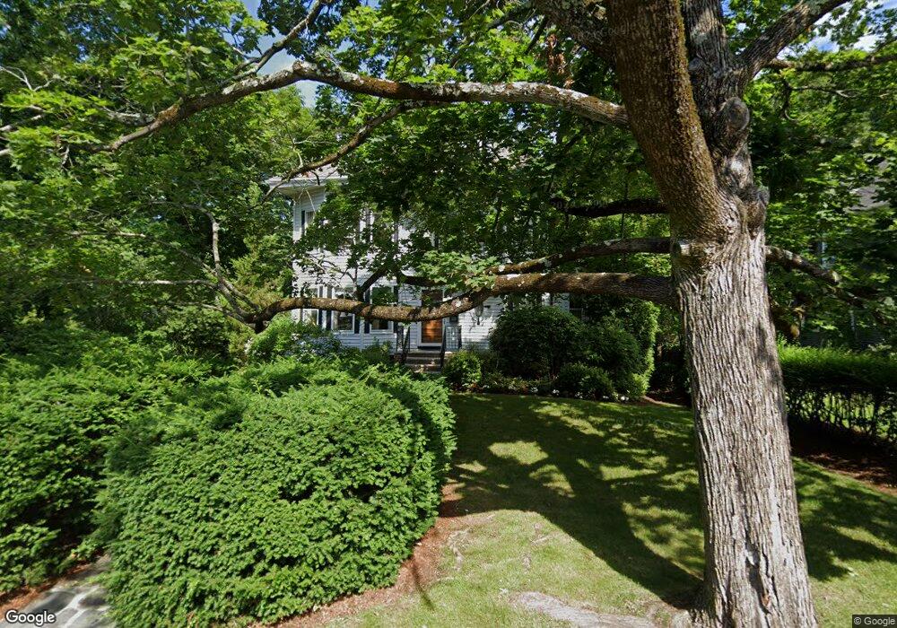 31 Linnet St, West Roxbury, MA 02132 - photo 1