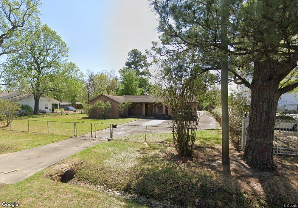 3620 Bostic St, Houston, TX 77093 - photo 1