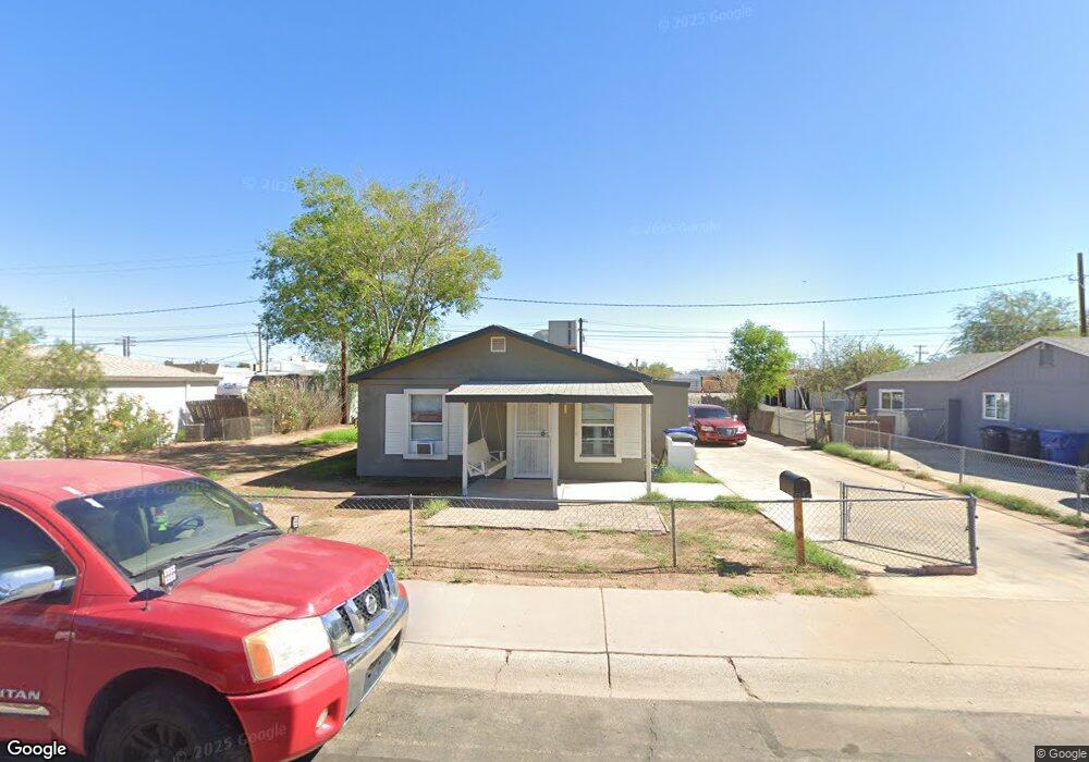 951 S Drew St, Mesa, AZ 85210 - photo 1