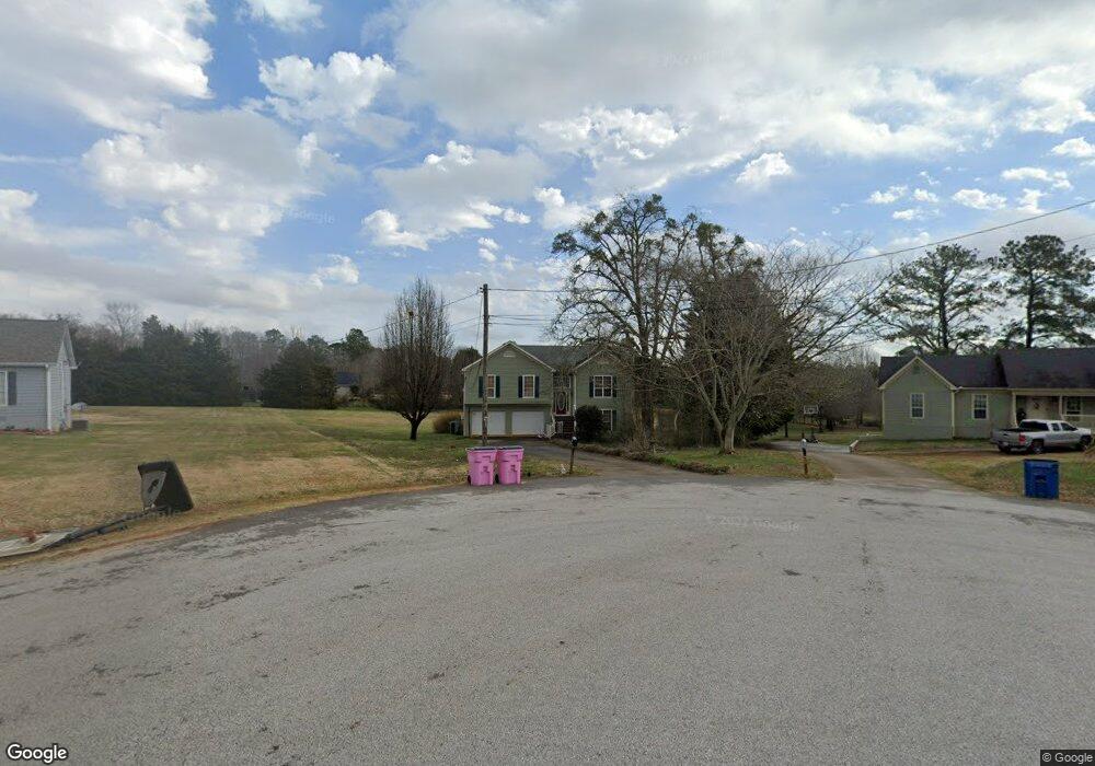 161 Cedar Ridge Rd, Locust Grove, GA 30248 - photo 1