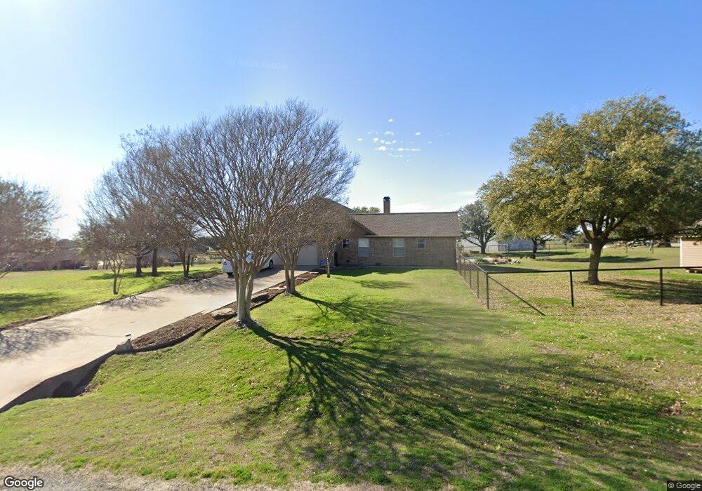 1700 Teller Bell Ln, Granbury, TX 76049 - photo 1
