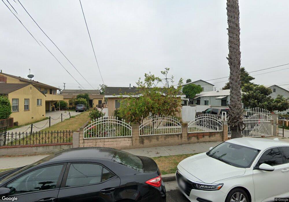 4238 W 101st St, Inglewood, CA 90304 - photo 1