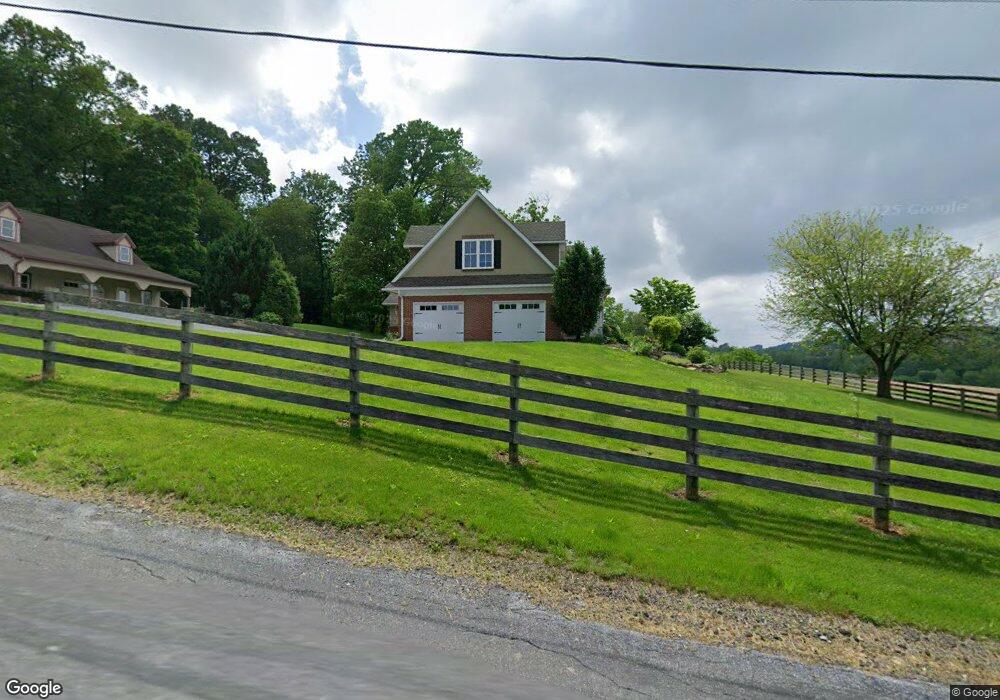 116 Bushong Rd, Quarryville, PA 17566 - photo 1