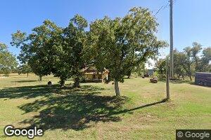 10617 S Getty Rd, Covington, OK 73730