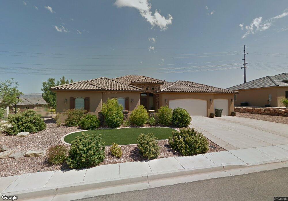 1039 E Stable Way, Washington, UT 84780 - photo 1