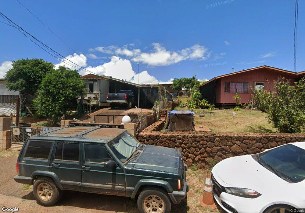 9 Moai Loop, Kaunakakai, HI 96748 - photo 1