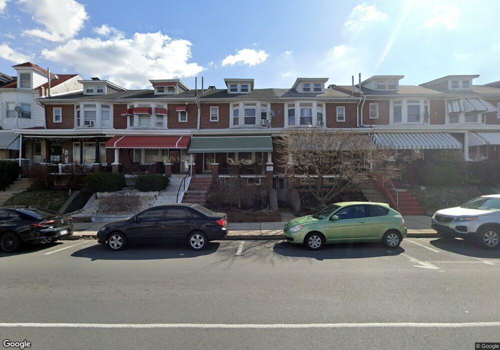 1137 N 13th St, Reading, PA 19604 - photo 1