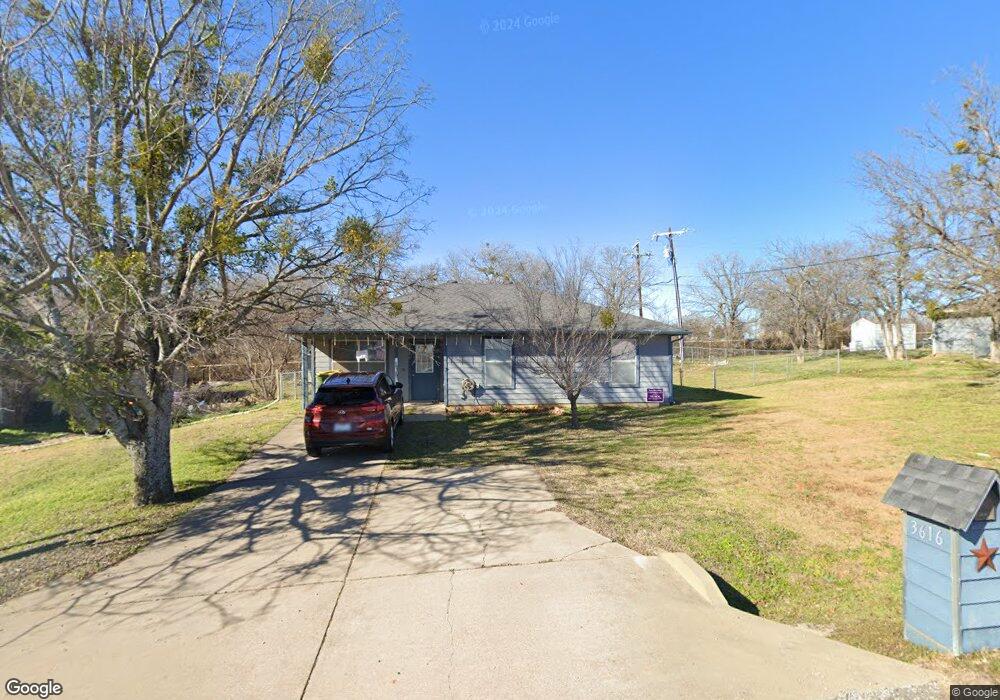 3616 Sundown Trail, Granbury, TX 76049 - photo 1