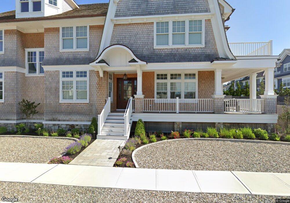 221 Dune Ave, Mantoloking, NJ 08738 - photo 1