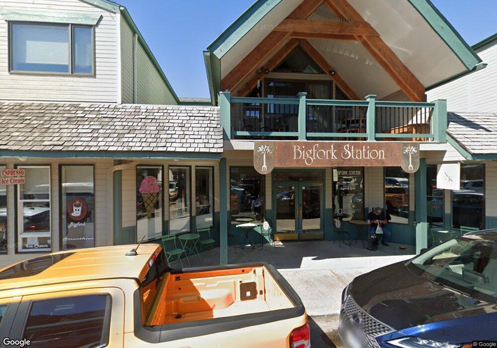 Unit 5B Riley Creek, Bigfork, MT 59911 - photo 1