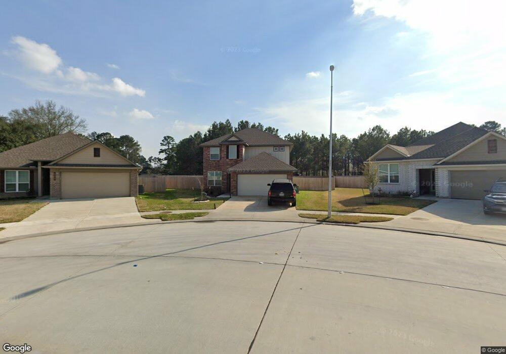 602 Wildflower Trail Place, Tomball, TX 77375 - photo 1