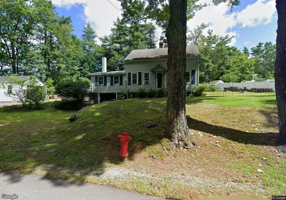 30 Lacy Rd, Jaffrey, NH 03452 - photo 1