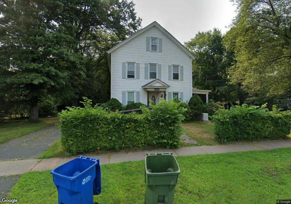 481 Broad St, Windsor, CT 06095 - photo 1