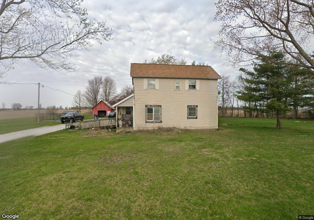 6217 N 300 E, Marion, IN 46952 - photo 1