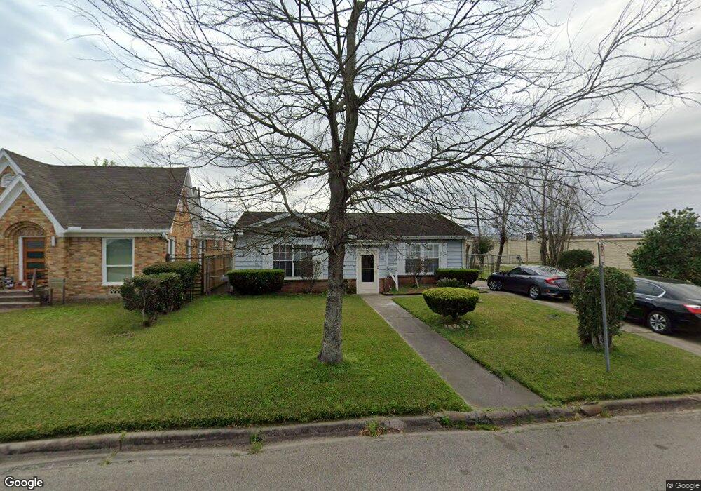 3208 Tampa St, Houston, TX 77021 - photo 1