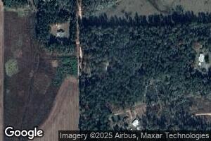 823 Woodyard Rd, Leroy, AL 36548