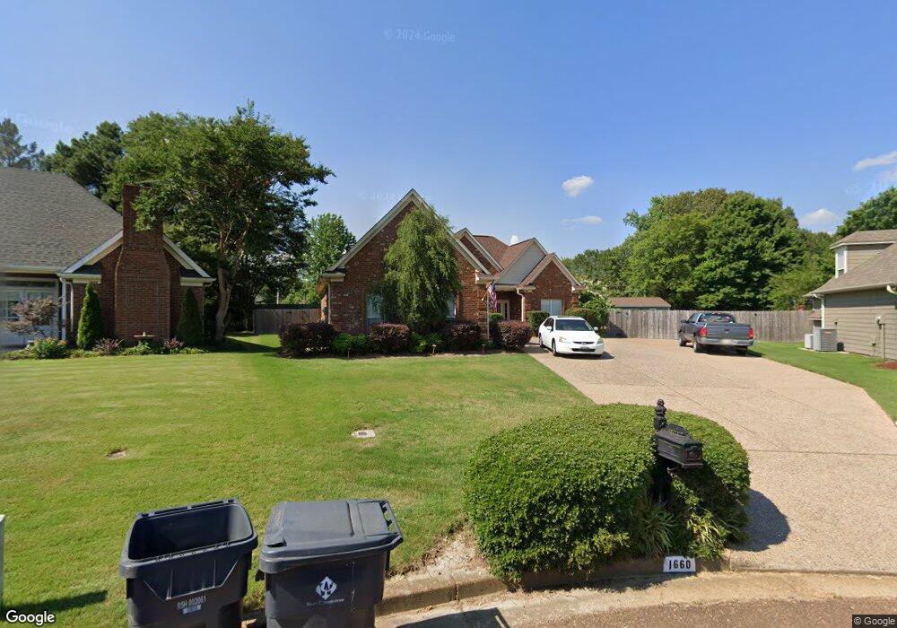 1660 Cedar Trail Cove, Hernando, MS 38632 - photo 1