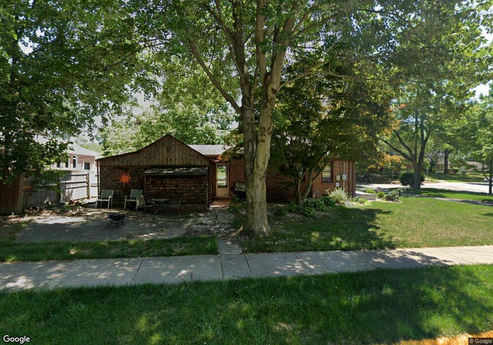 704 Bexley Rd, West Lafayette, IN 47906 - photo 1