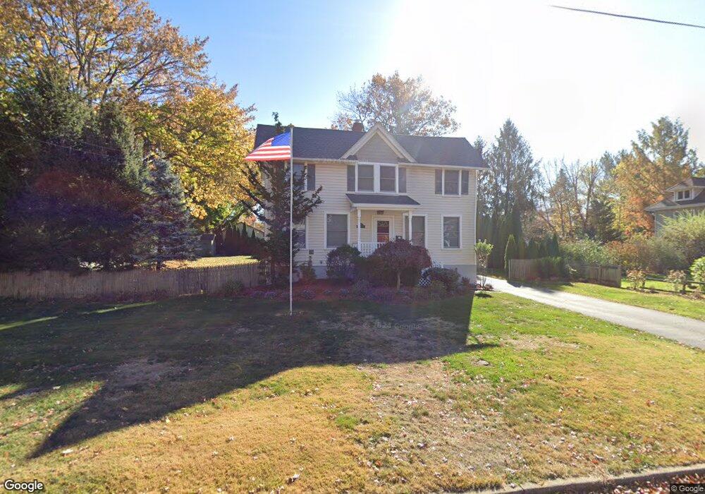 110 Irving St, Midland Park, NJ 07432 - photo 1